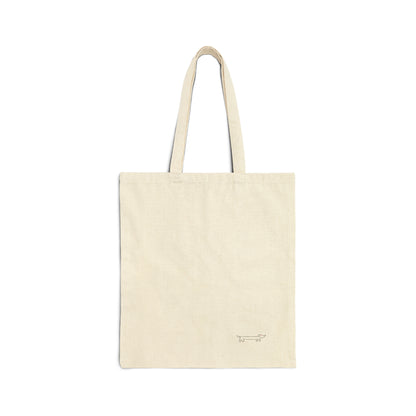 Rainbow Good Bone Tote