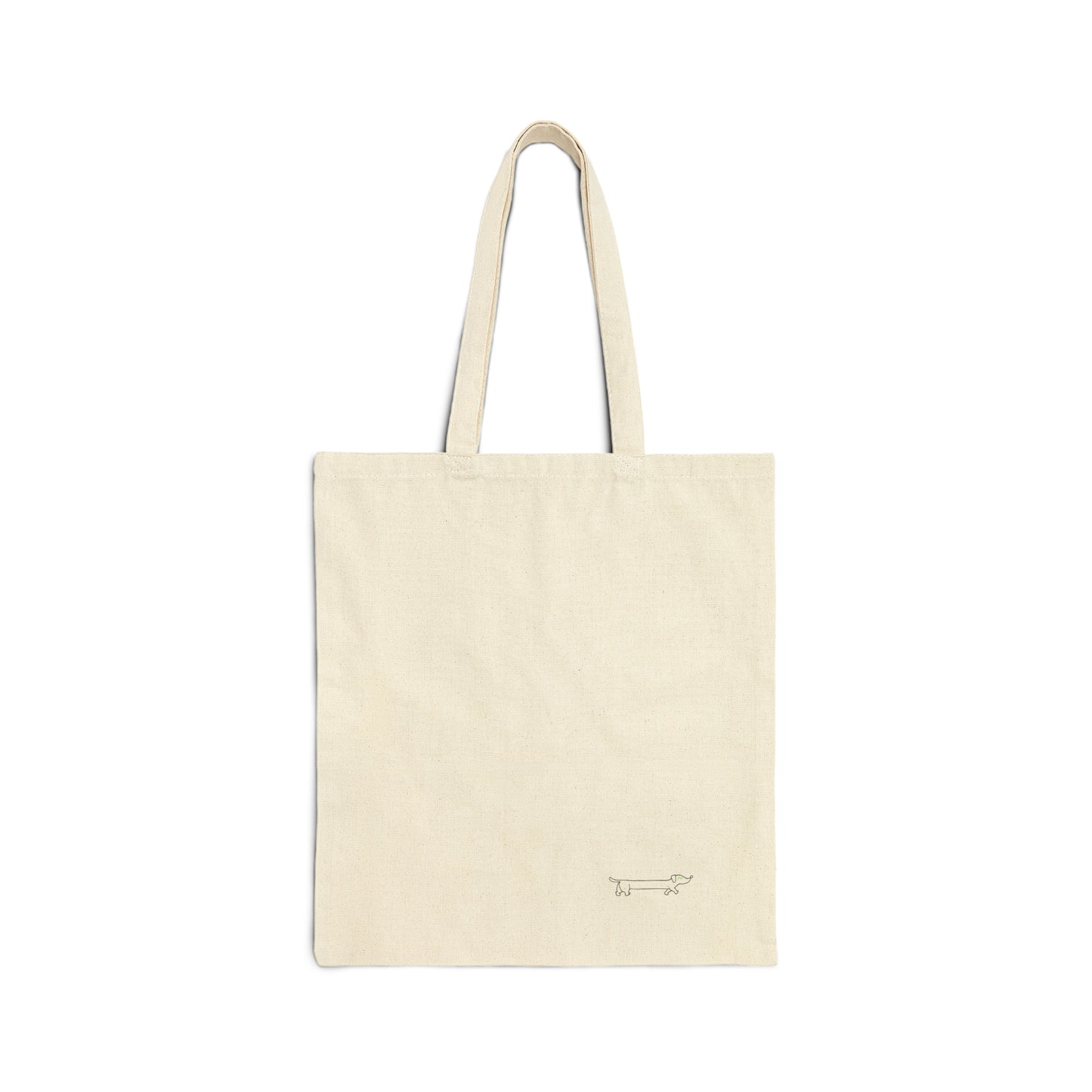 Green Good Bone Tote