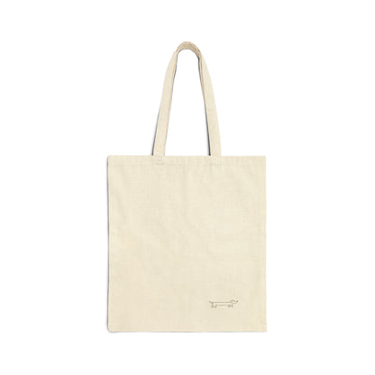 Green Good Bone Tote