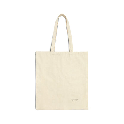 Red Good Bone Tote