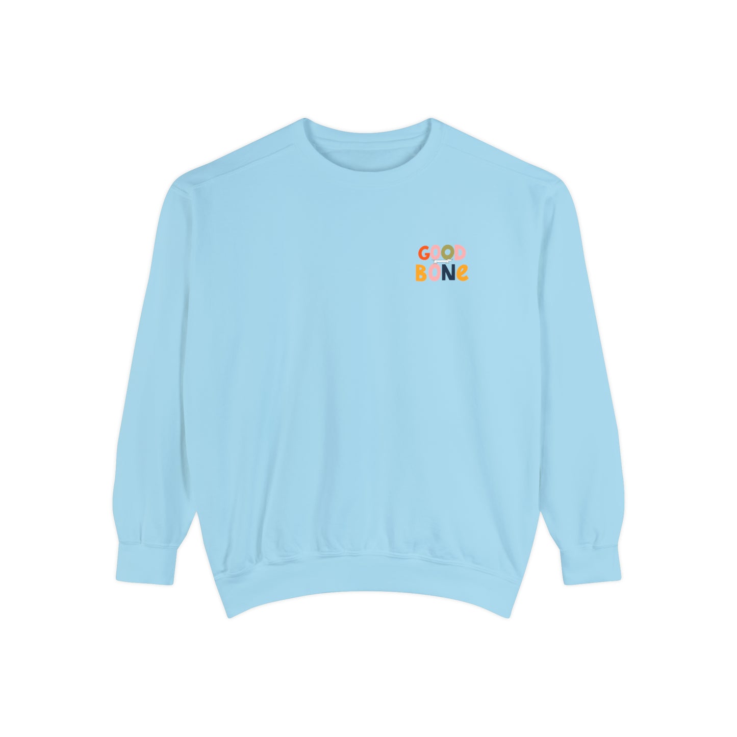 Got Dogs? Crewneck